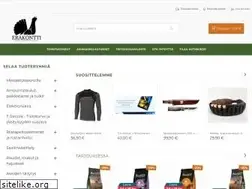 Sites similar to erakontti.fi