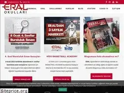 Sites similar to eral.k12.tr