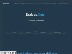 Sites similar to eralabs.io