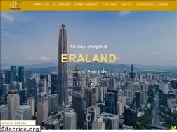 Sites similar to eraland.com.vn