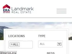 Sites similar to eralandmark.com