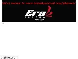 Sites similar to eralaskavirtual.com