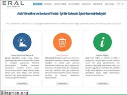 Sites similar to eralatik.com.tr
