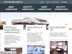 Sites similar to eralaukko.fi