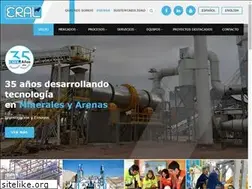 Sites similar to eralchile.com