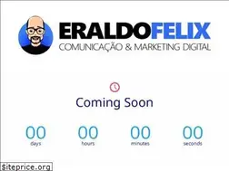 Sites similar to eraldofelix.com.br