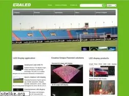 Sites similar to eraled.biz