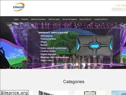 Sites similar to eraled.net