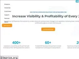 Sites similar to eralis.software
