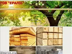 Sites similar to eralistexno.com.ua