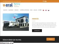 Sites similar to eralmakina.com