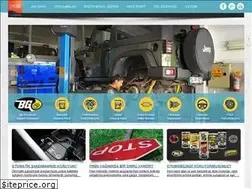 Sites similar to eralotoservis.com