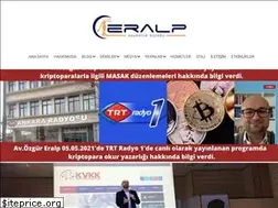 Sites similar to eralp.av.tr