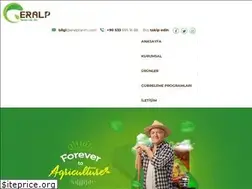 Sites similar to eralptarim.com