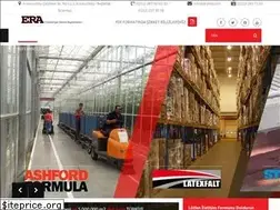 Sites similar to eraltd.com