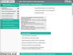 Sites similar to eralteknik.com