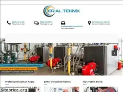 Sites similar to eralteknikservis.com