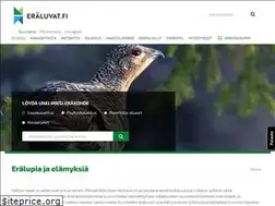 Sites similar to eraluvat.fi