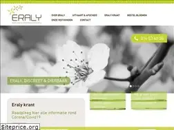Sites similar to eraly.be