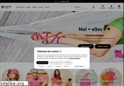 Sites similar to eram.fr