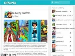 Sites similar to erama.info