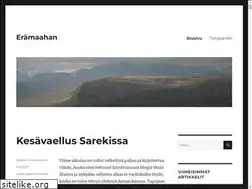Sites similar to eramaahan.fi