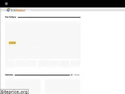 Sites similar to eramadani.com