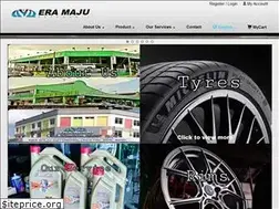 Sites similar to eramaju.com.my