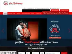 Sites similar to eramatrimony.com