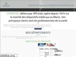 Sites similar to eramedic.com
