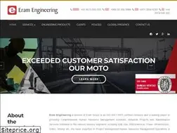 Sites similar to eramengineering.com