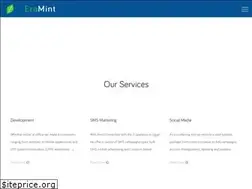 Sites similar to eramint.com