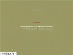 Sites similar to eramirez.com.ar
