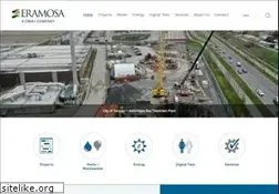 Sites similar to eramosainternational.com