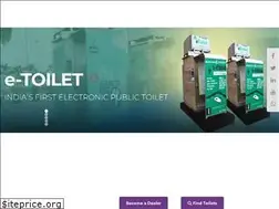 Sites similar to eramscientific.com