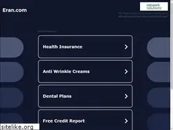 Sites similar to eran.com