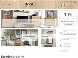Sites similar to eranabytek.cz