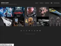Sites similar to erancaspi.com