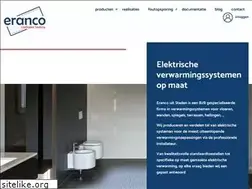Sites similar to eranco.be