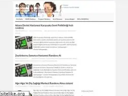 Sites similar to erandevu-al.blogspot.com