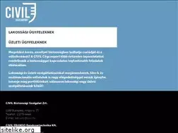 Sites similar to erando.hu