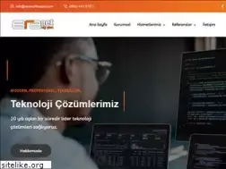 Sites similar to eranetbilgiislem.com