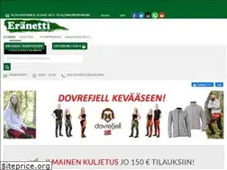 Sites similar to eranetti.fi