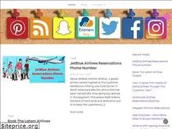 Sites similar to eranewblog.com