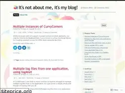 Sites similar to erangatennakoon.wordpress.com