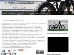 Sites similar to erangerbikes.com