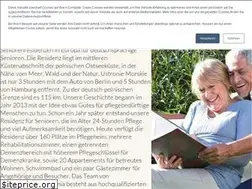 Sites similar to erania.de