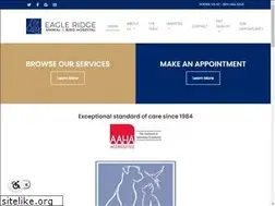 Sites similar to eranimalhospital.com