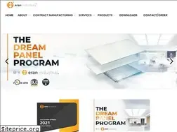 Sites similar to eranindustrial.com