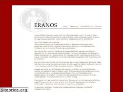 Sites similar to eranos-ascona.ch